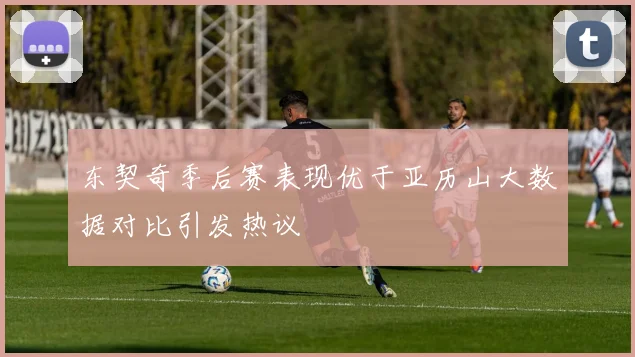 东契奇季后赛表现优于亚历山大数据对比引发热议